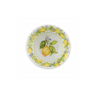 Certified International Dishware Bowl, 7.5 inches, Multicolor
