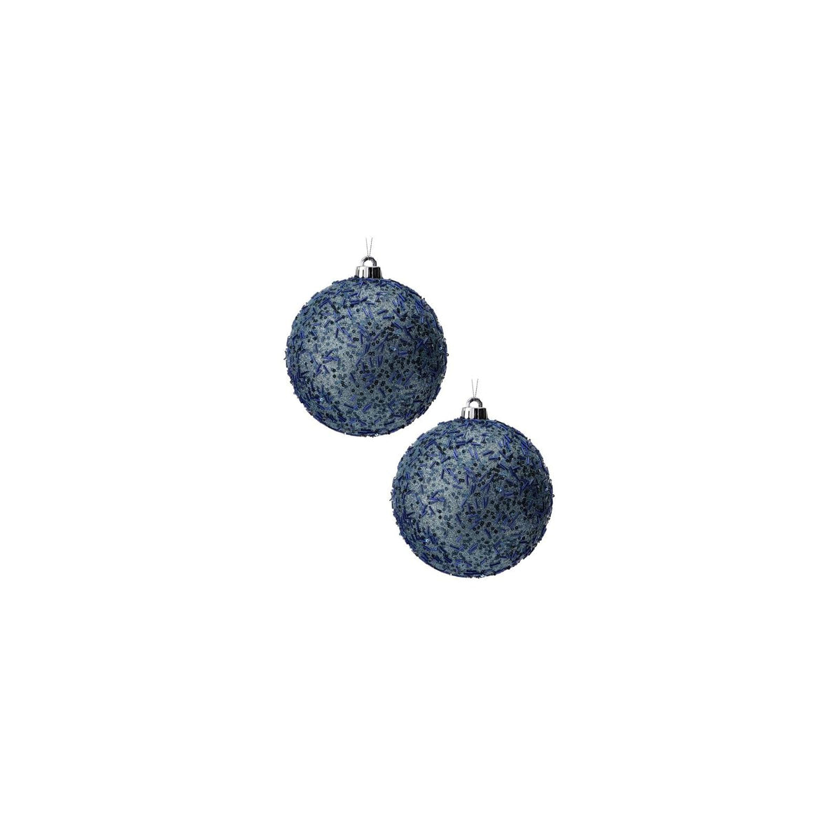 Regency International Hanging Ornament, Midnight Blue