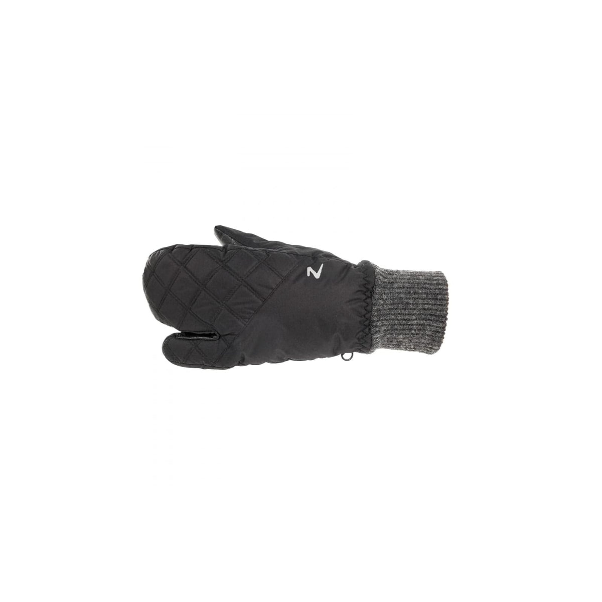 HORZE Apparel Gloves, 4, Black