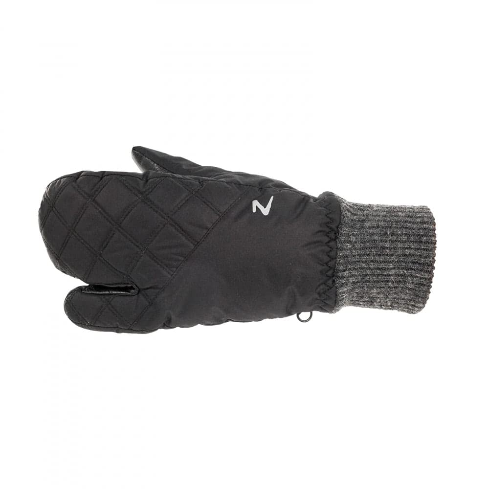 HORZE Apparel Gloves, 7, Black