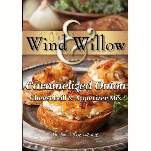 Wind & Willow Food, 0.17 pounds, brown