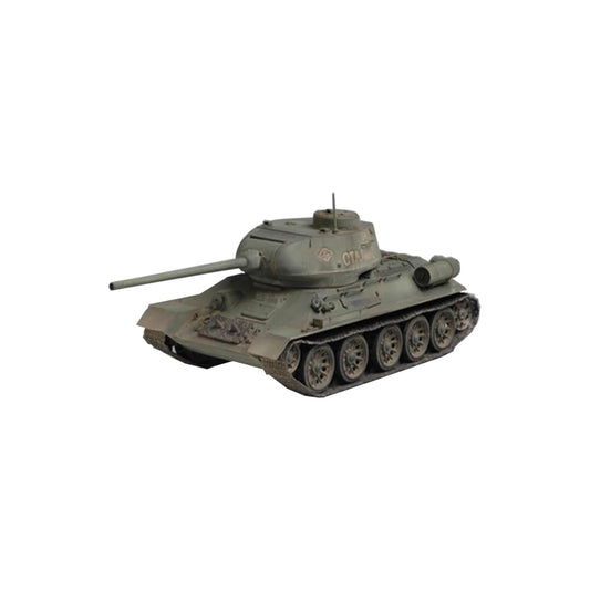 Hobby Boss Non Riding Toy Vehicle, 5.558 inches, Multicolor