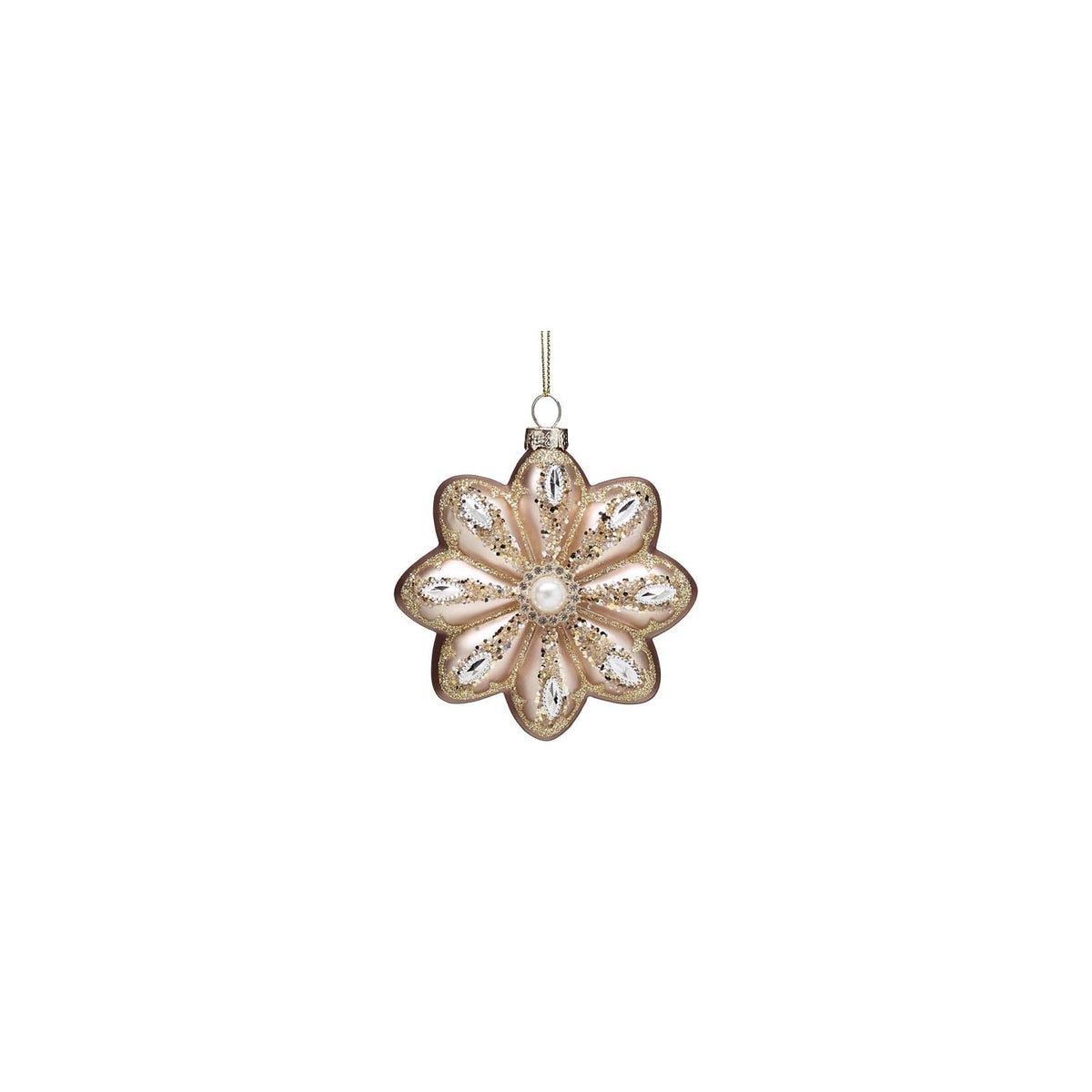 burton+BURTON Hanging Ornament