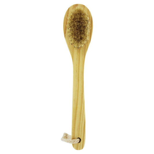 BAUDELAIRE Baudelaire cedar complexion brush, 1 ea