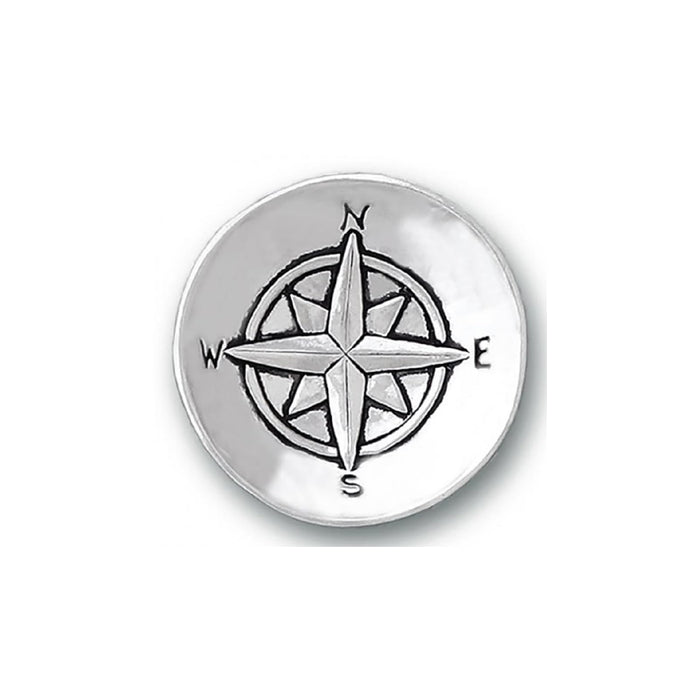 Basic Spirit Dishware Bowl, 2.25 inch, Silver