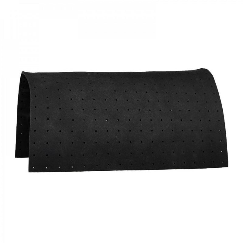 Horze Ultimate Neoprene Anti-Slip Pad - Black - Horse