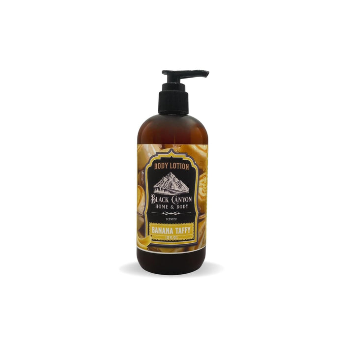 Black Canyon Home and Body Skin Moisturizer, 12 Fl Oz (Pack of 1), Brown