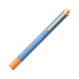 YSTUDIO Writing Instrument, 1 Count (Pack of 1), blue