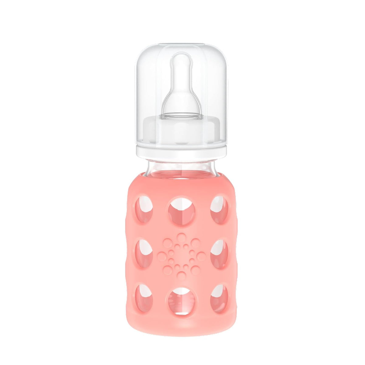 Lifefactory Baby Bottle