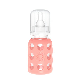 Lifefactory Baby Bottle