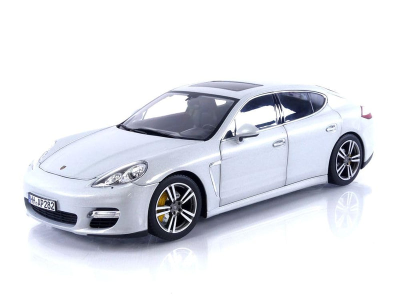 Norev - POR Panamera Turbo - 2009-1/18