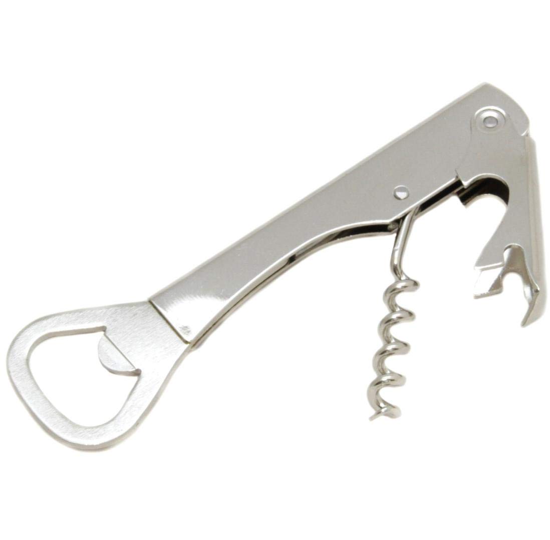 Chef Craft Corkscrew &amp;amp; Bottle Opener
