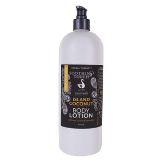 Soothing Touch Skin Moisturizer