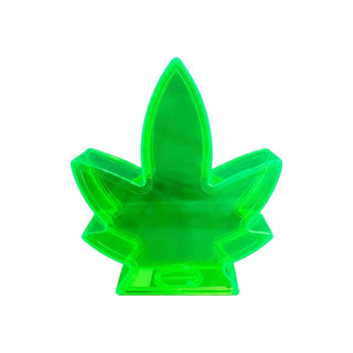 Kheper Games Money Bank, Green, Modern