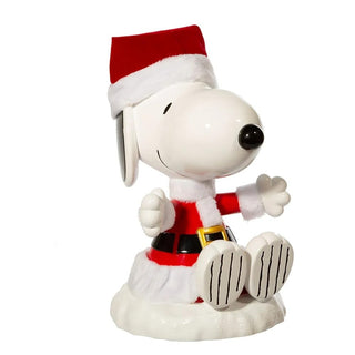 Peanuts Tree Topper