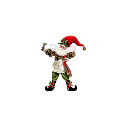 Mark Roberts Figurine, Multicolor, Traditional