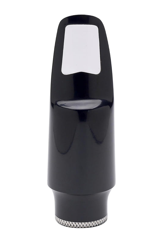 Claude Lakey CLA513 Hard Rubber Alto Saxophone Mouthpiece 5x3