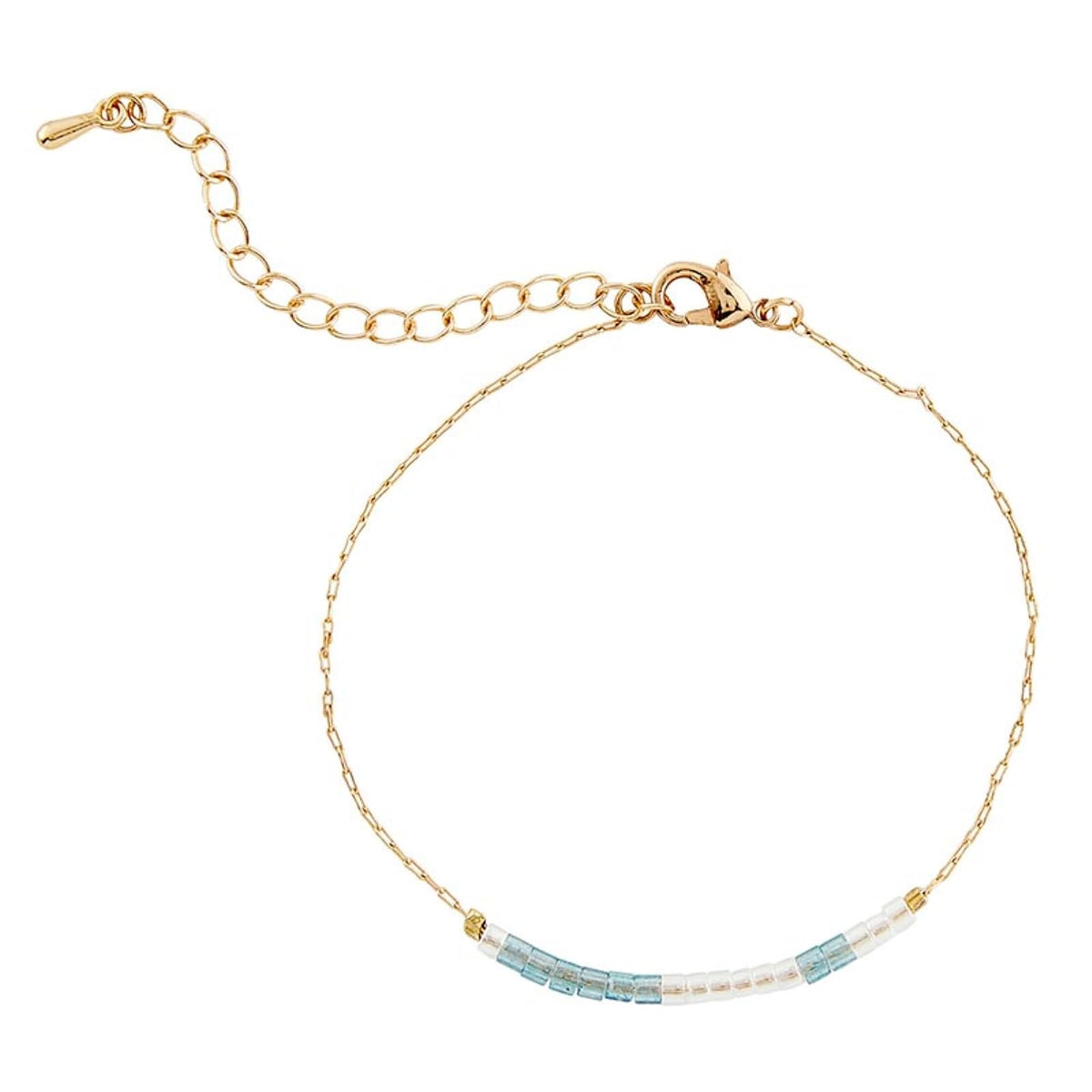 Faithworks Bracelet, Adjustable Size, Jesus