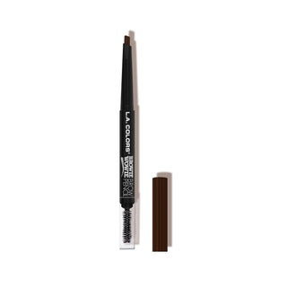 L.A. COLORS Eyebrow Color, 0.01 Ounce (Pack of 1), Chocolate