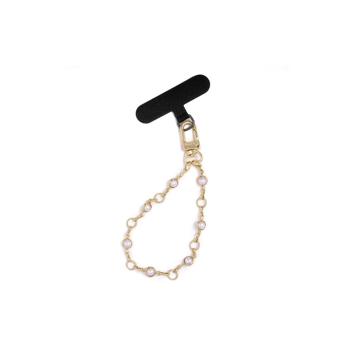 Maya J Keychain