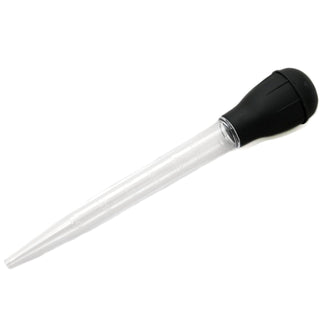 Comfy Hour 11.5 Inch Baster for Cooking, Clear Tube