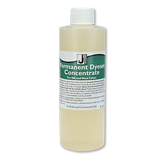 Jacquard Products JAC1762 Permanent Dyeset Concentrate, 250ml