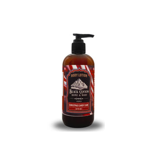 Black Canyon Home and Body Skin Moisturizer, 12 Fl Oz (Pack of 1), Brown