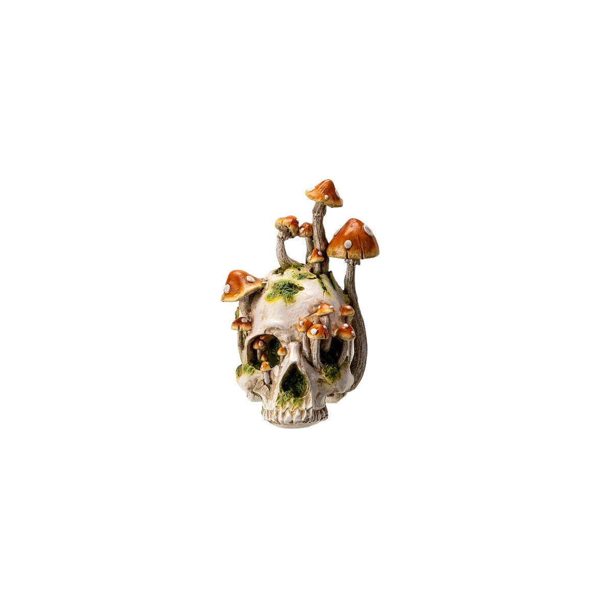 Pacific Giftware Sculpture, 9.65" X 7.87" X 11.81", Multicolor