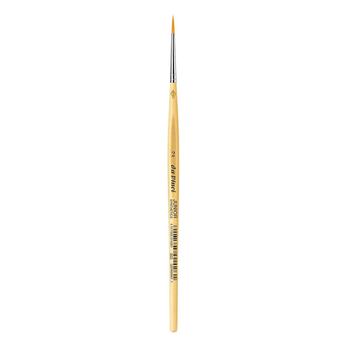 da Vinci Paint Brush