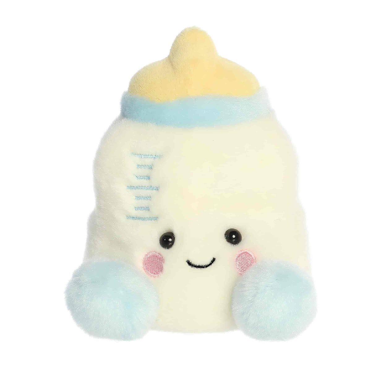 Aurora Toy Figure, Small, Blue