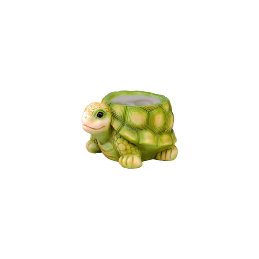 Spoontiques Planter, Small, Multicolor