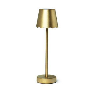 Two's Company Lamp