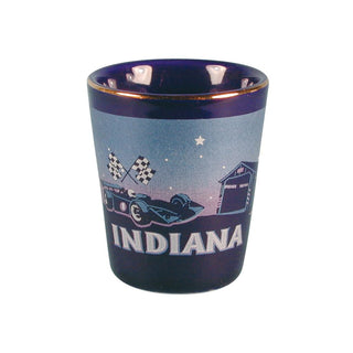 Lipco Drinking Cup, 2.5 inches, Blue