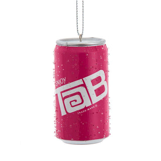 Kurt S. Adler Hanging Ornament, 1.5" x 1.5" x 2.8", Multi Color