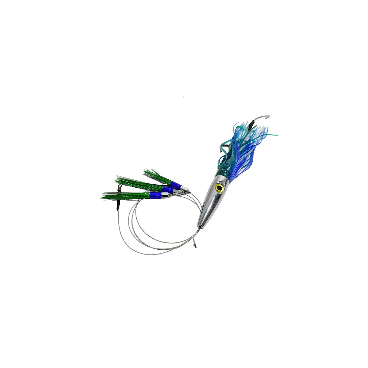 MagBay Lures Fishing Hook