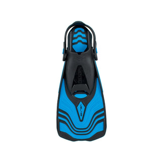 SEAC Swim Fin, 8½-10US, blue