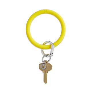 Oventure Keychain, 3.75 inches, Yellow
