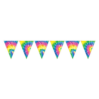 Beistle Banner, 11" x 12', Multicolored