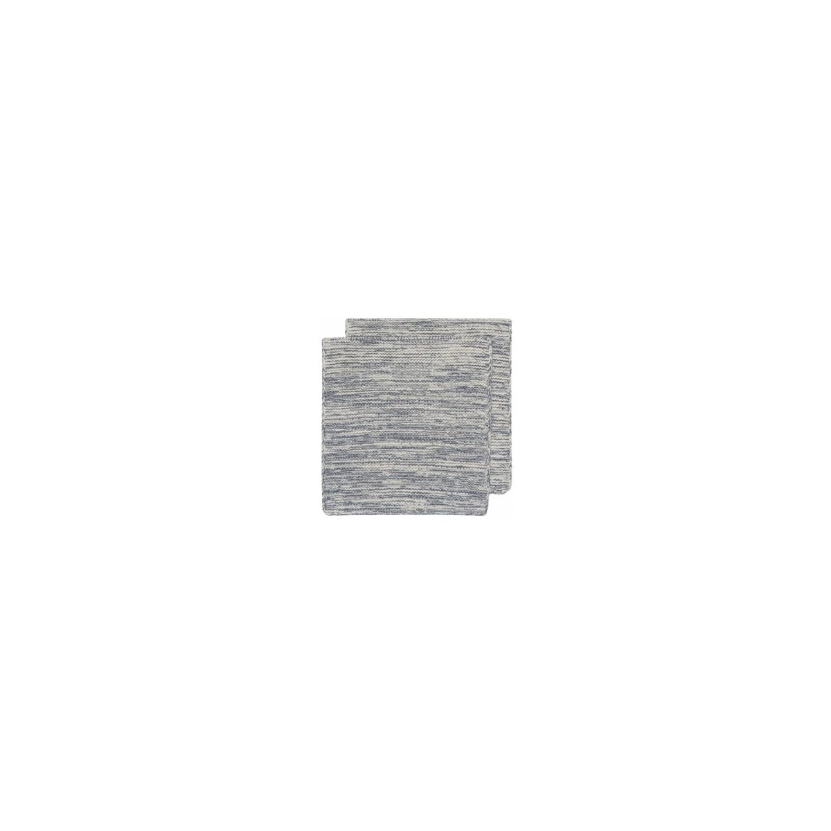 Danica Towel, Small, Blue-grey