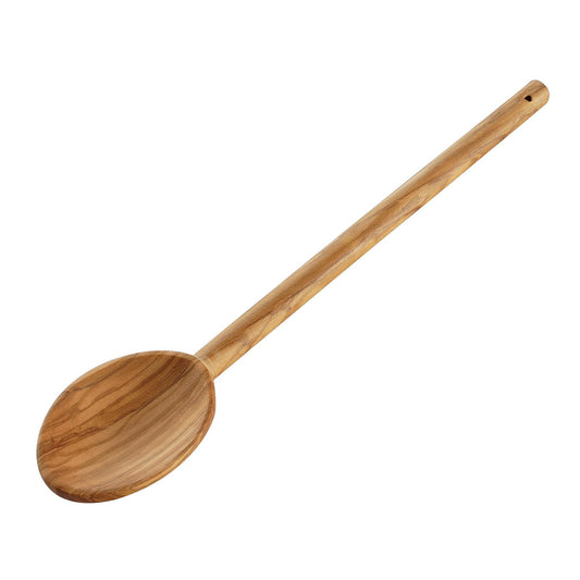 Frieling Cilio Olivewood Spoon, 12-Inch