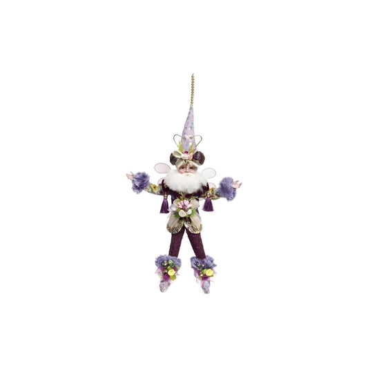 Mark Roberts Figurine, 11 Inches, Multicolor