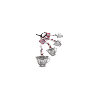 Ganz Measuring Cup, 5.25-Inch, Multicolor