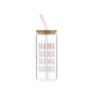 Santa Barbara Design Studio Drinking Cup, 20 Ounces, Mama