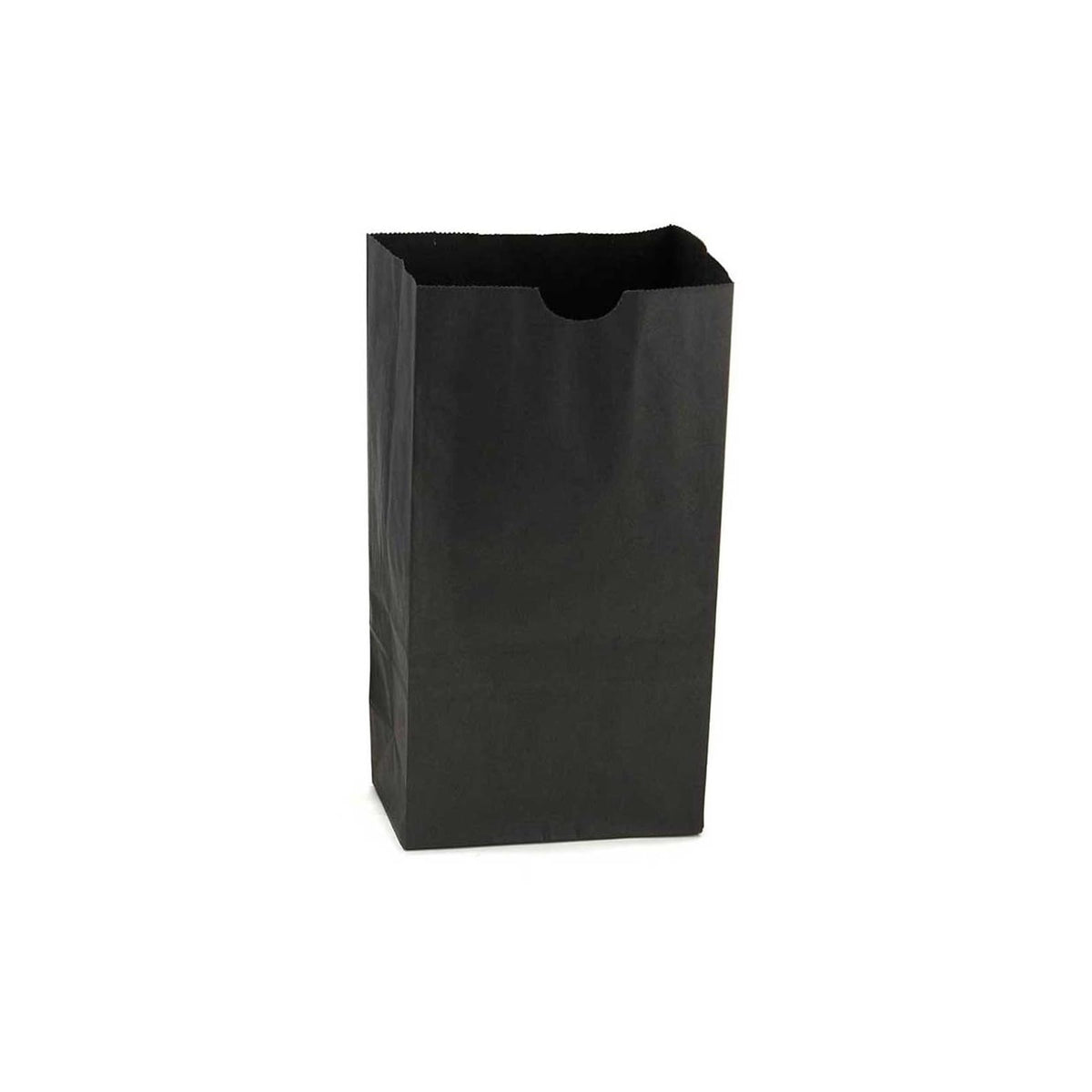 Hygloss Gift Wrap, 1 Count (Pack of 100), Black