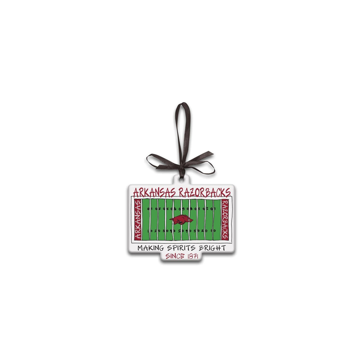 Magnolia Lane Hanging Ornament