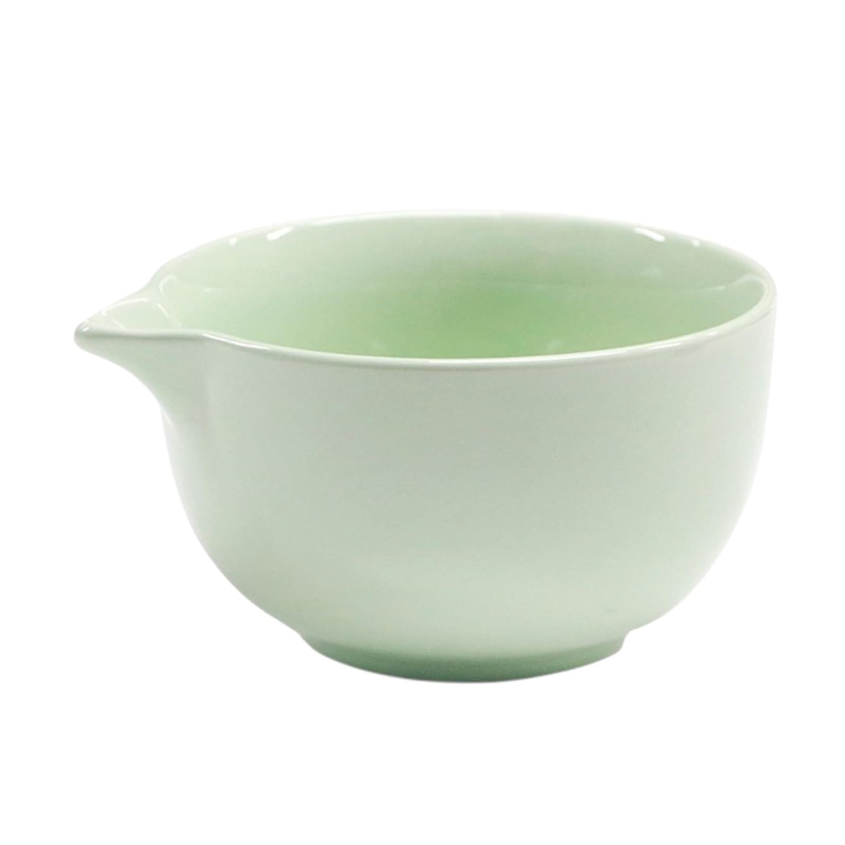 Urban Tokyo Dishware Bowl, 18 Ounce, Light Green