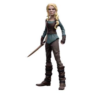 Weta Workshop Toy Figure