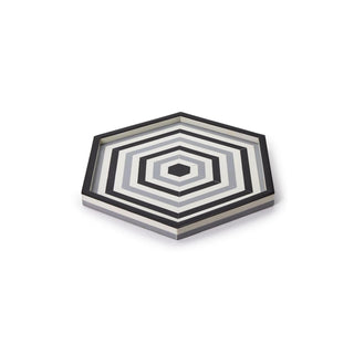 Two's Company Tray