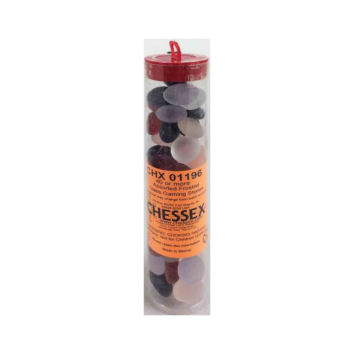 Chessex Game Dice