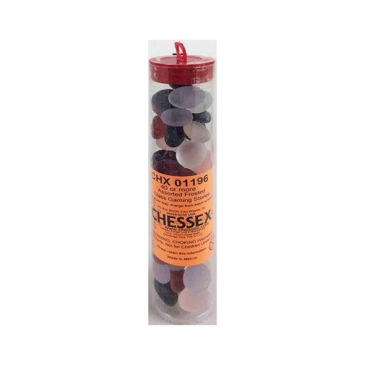 Chessex Game Dice